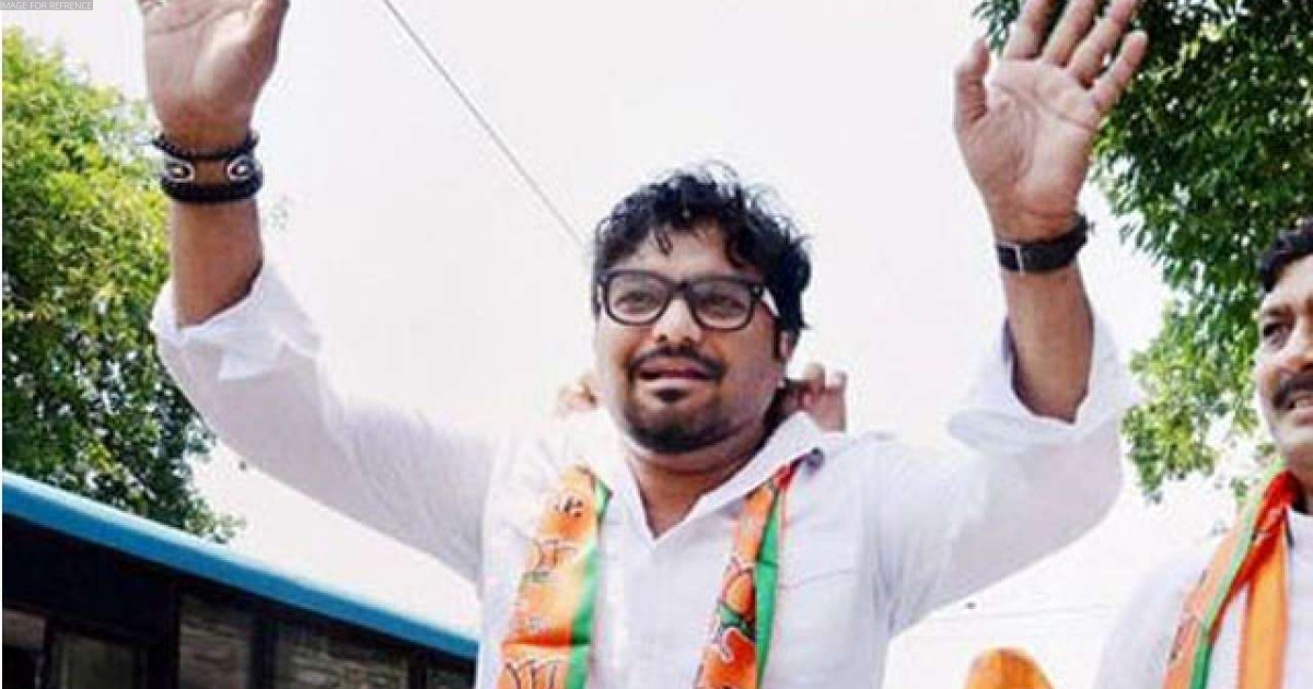 Ballygunge bypoll: Babul Supriyo dedicates 'win' to Mamata Banerjee, says result slap on BJP